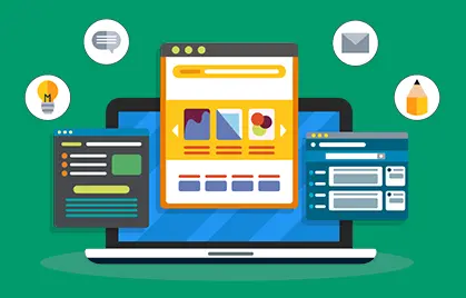 Website Design