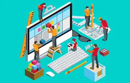 Web Development