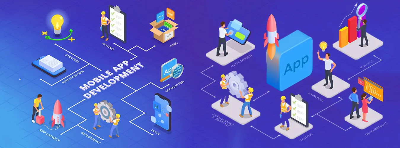 Android App Development